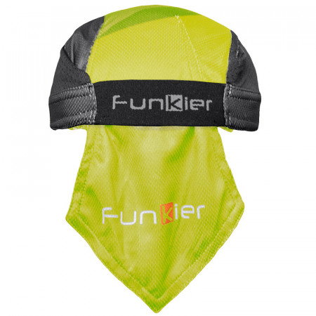 Bandana FUNKIER Camurana - Galben