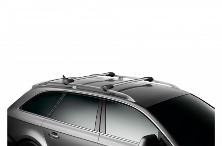 Bare transversale THULE WingBar Edge 9581 S (2 buc.)