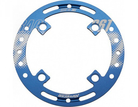 Bashguard Reverse Race SL 36T albastru inchis