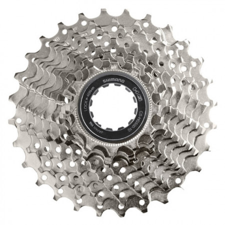 BLOC DE PINIOANE PE CASETA SHIMANO CS-HG500-10 10 VIT. 11-13-15-17-19-21-23-26-30-34 AMBALAT IND.
