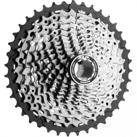 BLOC DE PINIOANE PE CASETA SHIMANO SLX CS-M7000 11 VIT. 11-13-15-17-19-21-24-27-31-35-40 AMBALAT IND.