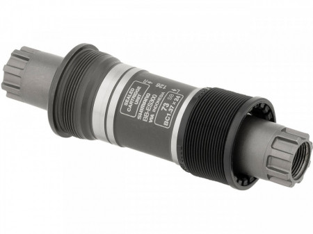 Butuc pedalier Shimano BB-ES300 octalink 68x126