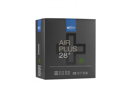 Camera SCHWALBE AV17AP Air Plus 28'' (37/47-622/635) IB AGV 40mm