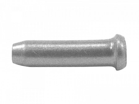 Capete Cablu Frana SunRace Silver - 500 buc.