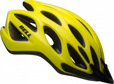 Casca Bell TRACKER R lime