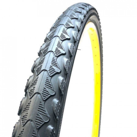 Cauciuc IMPAC Dualpac - 26x1.75 (47-559) BS121