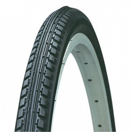 CAUCIUC KENDA 24X1-3/8 K142 BK