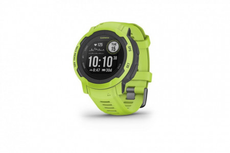 Ceas Garmin Instinct 2 Electric Lime