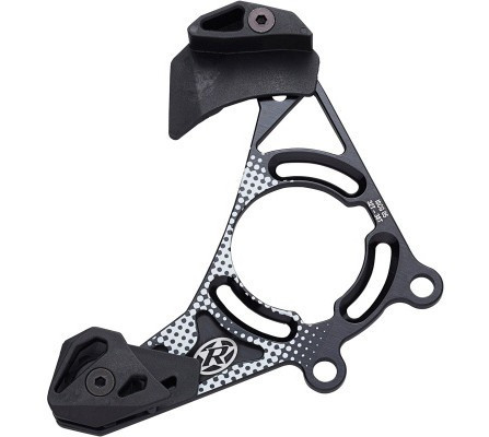 Chain Guide Reverse X1-BR ISCG 05 negru