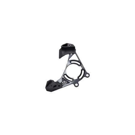 Chain Guide Reverse X1-BR ISCG 05 negru