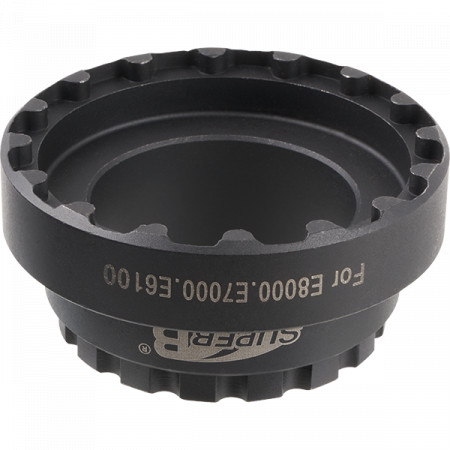 Cheie E-Bike SUPER B TB-1071 STEPS E8000, E7000, E6100, E5000