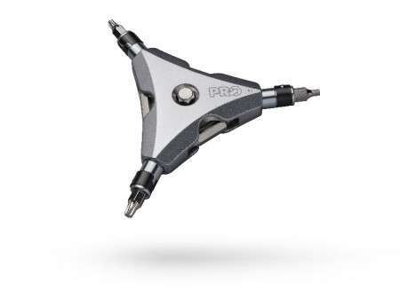 CHEIE TEAM Y-WRENCH PRO 2-8 HEX PH1/2 SL4 T15/25/30 (21)