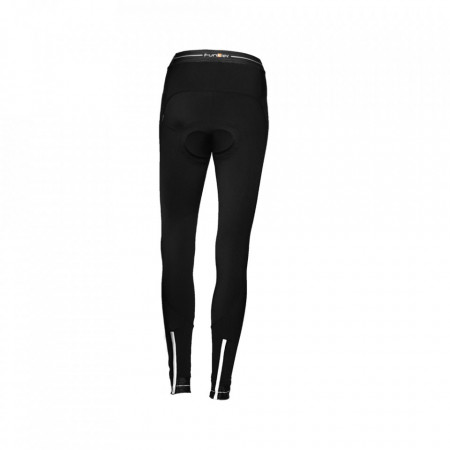 Colanti cu bazon FUNKIER Cagliari Pro Women - Black
