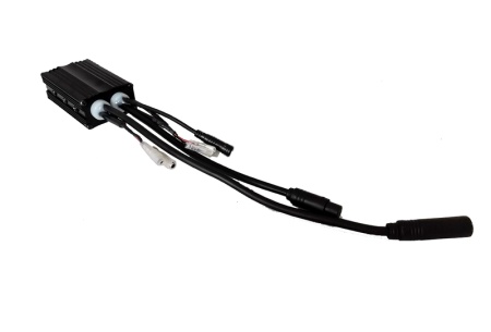 Controler BAFANG CR S104.250.SN. 36V,UART