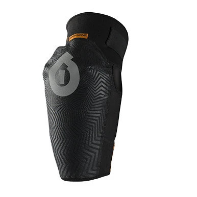 Cotiere 661 Comp AM Elbow Negru Youth