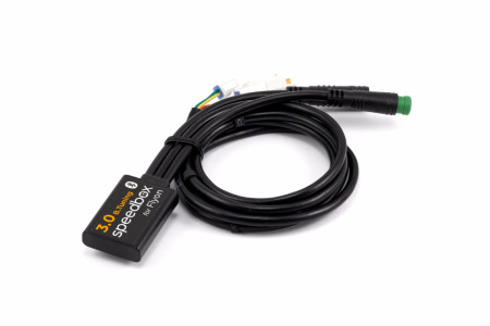 E-BIKE TUNNING SPEEDBOX 3.0 B.TUNING PENTRU FLYON