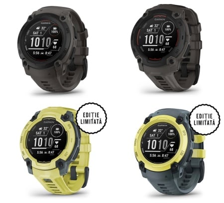 Garmin Instinct® E