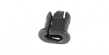 GHIDAJ CABLU CR_DI2TH/BTH-13X8 (2020-2022) Negru