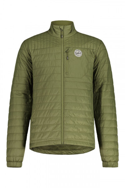 Jacheta Maloja Ritterling Primaloft Moss