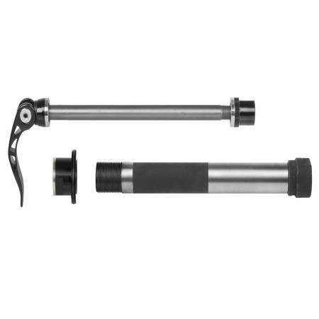 Kit Conversie NOVATEC 10 Thru Axle CrMo