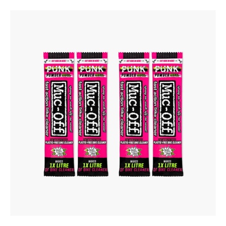 Kit pentru curatare Muc-Off Bottle for Life Bundle