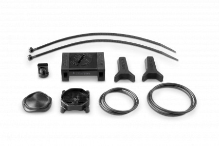 KIT SENZOR VITEZA CUBE RACE Negru