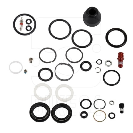 Kit service complet furca cu suspensie RockShox Sid / Reba A2-A3