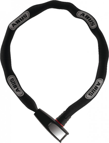 Lacat Abus Clasic Catena 6806K/110 Black