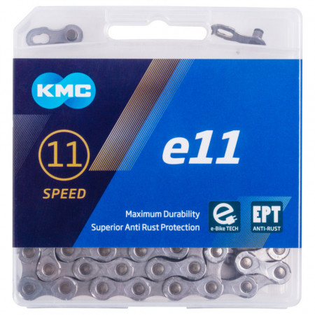 Lant E-Bike KMC e11 EPT 11 V