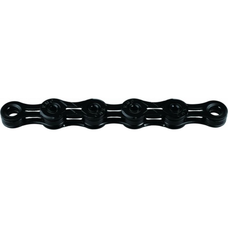 Lant KMC DLC 11 Negru 11 Viteze 118 zale
