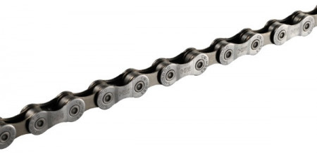 LANT SHIMANO CN-HG53 114 LINKS 9 VIT. FARA NIT FINAL NIT CONECTARE X 1 AMBALAT IND.