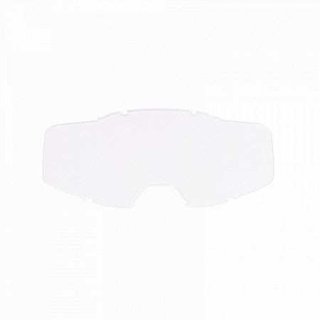 Lentila de rezerva TSG Mtb Goggle Presto 2.0 - Clear