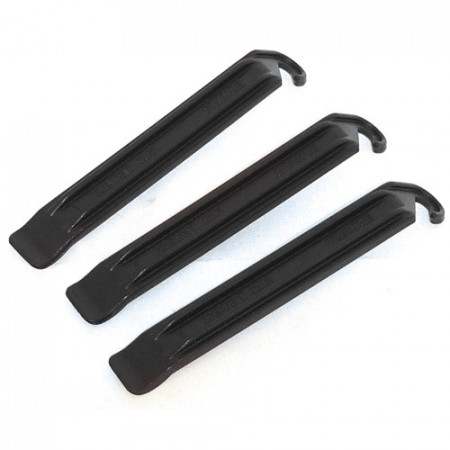Leviere ZEFAL DP20 -3 buc Negru