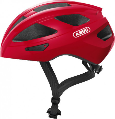 Macator blaze red L casca