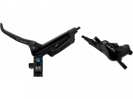 Maneta frana SRAM Level Ultimate Carbon fata