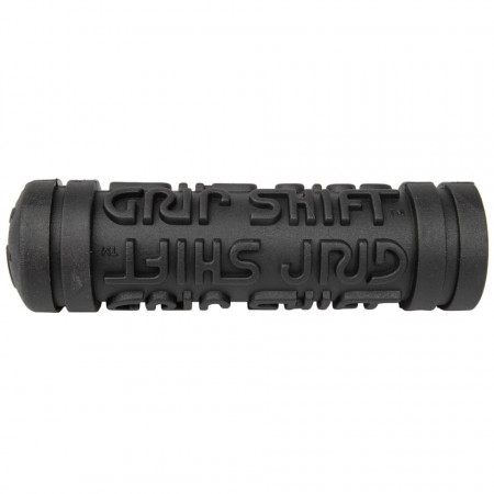 Mansoane SXT Twist Shift L 102 mm Negru