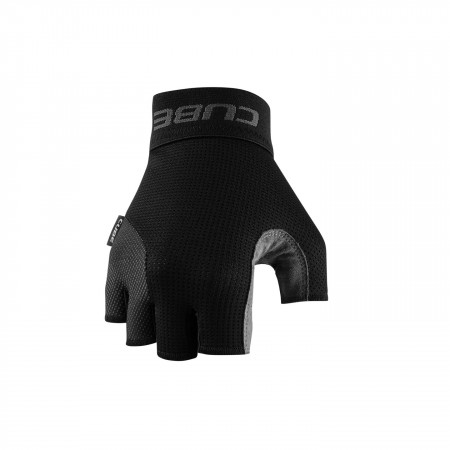 MANUSI CUBE PRO SHORT FINGER Black L (9)