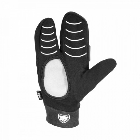 Manusi TSG Crab - Black XL