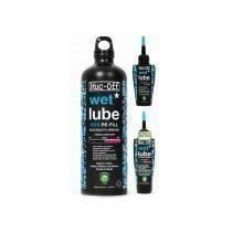 MUC-OFF Ulei de Lant, Wet