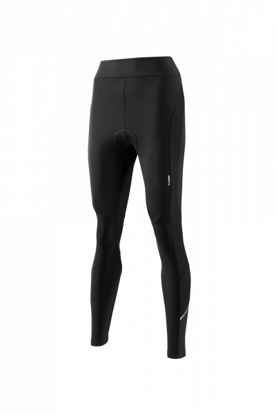 PANTALONI CUBE BLACKLINE WS CYCLING TIGHTS BLACK L (40)