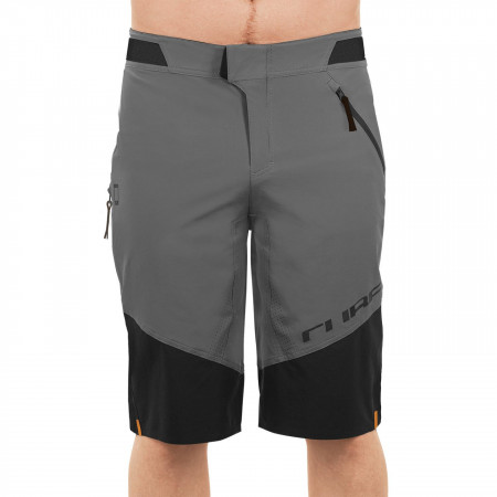 PANTALONI CUBE EDGE BAGGY SHORTS X ACTIONTEAM XS