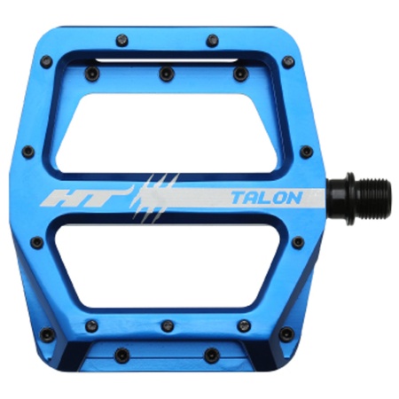 Pedale HT AN71/Talon Albastru Royal