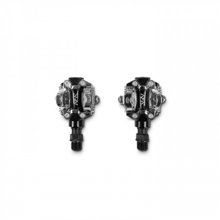 PEDALE RFR CLICK MTB CMPT Negre