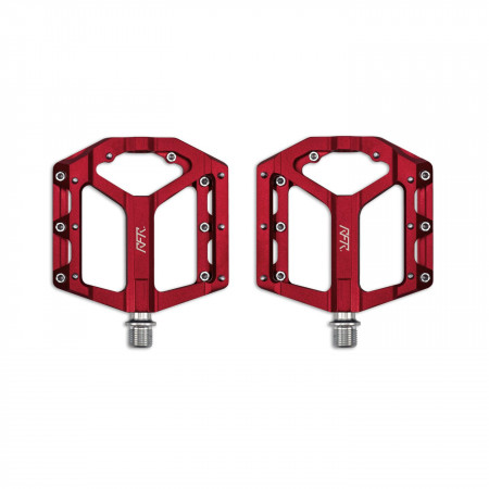 PEDALE RFR FLAT SL 2.0 Red