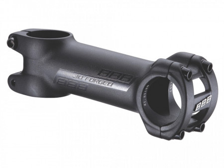 Pipa BBB BHS-08 RoadForce II +/-6D 31.8 60mm aluminiu 6061