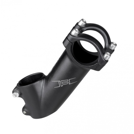 Pipa Force Basic 4.3 31.8/90mm negru mat