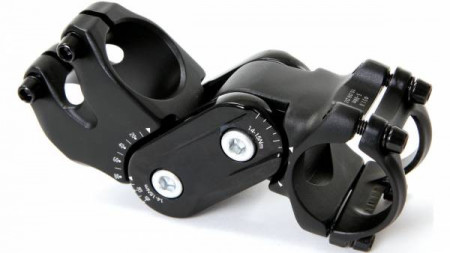 Pipa Reglabila CONTEC Cobra 1 1/8'' 31.8x100mm