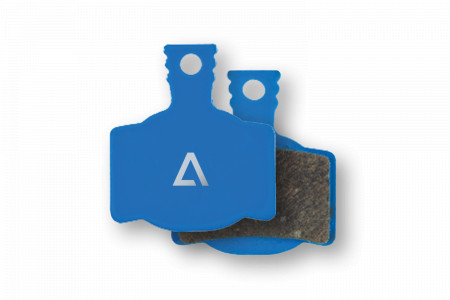 PLACUTE FRANA ACID DISK BRAKE PAD Magura MT-2-4-6-8 Organice