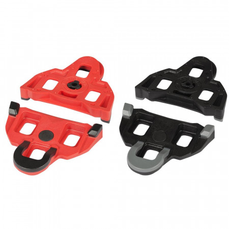 PLACUTE PEDALE (CLEATS) RFR SPD - SL float - 0°