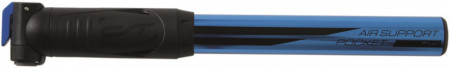 Pompa CONTEC Air Support Basic Albastru